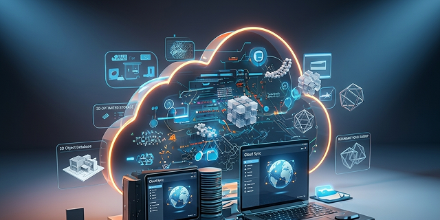 Scalable AI Infrastructure